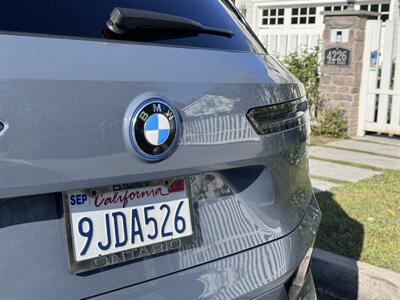 2024 BMW iX xDrive50   - Photo 18 - Studio City, CA 91604
