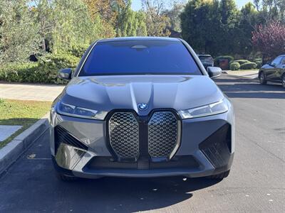 2024 BMW iX xDrive50   - Photo 7 - Studio City, CA 91604