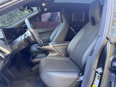 2024 BMW iX xDrive50   - Photo 21 - Studio City, CA 91604
