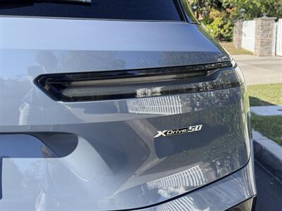 2024 BMW iX xDrive50   - Photo 19 - Studio City, CA 91604