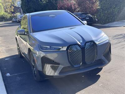 2024 BMW iX xDrive50   - Photo 6 - Studio City, CA 91604