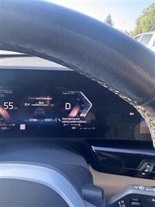 2024 BMW iX xDrive50   - Photo 40 - Studio City, CA 91604