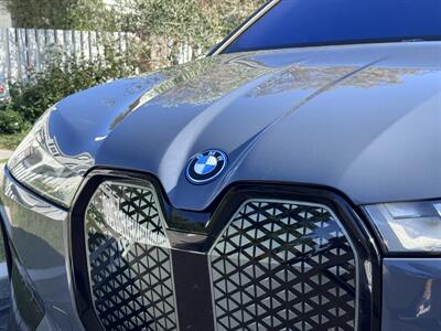 2024 BMW iX xDrive50   - Photo 5 - Studio City, CA 91604