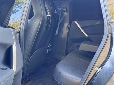 2024 BMW iX xDrive50   - Photo 23 - Studio City, CA 91604