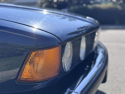 1990 BMW E32 735i   - Photo 32 - Studio City, CA 91604