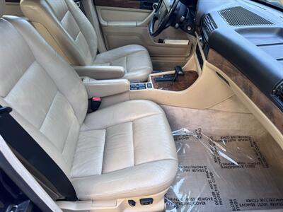 1990 BMW E32 735i   - Photo 89 - Studio City, CA 91604