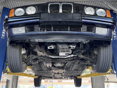 1990 BMW E32 735i - Photo 96 - Studio City, CA 91604