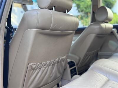 1990 BMW E32 735i   - Photo 76 - Studio City, CA 91604