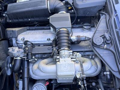 1990 BMW E32 735i   - Photo 94 - Studio City, CA 91604