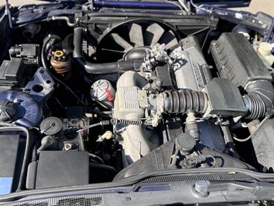 1990 BMW E32 735i   - Photo 40 - Studio City, CA 91604