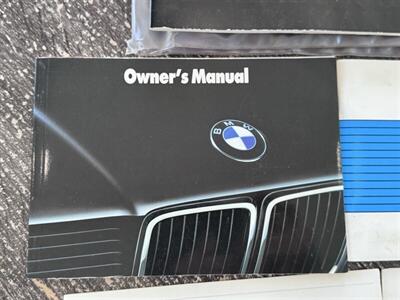 1990 BMW E32 735i   - Photo 96 - Studio City, CA 91604