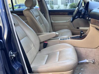1990 BMW E32 735i   - Photo 85 - Studio City, CA 91604