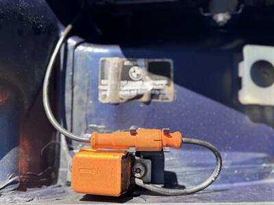 1990 BMW E32 735i   - Photo 42 - Studio City, CA 91604