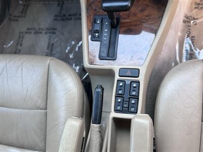 1990 BMW E32 735i   - Photo 91 - Studio City, CA 91604