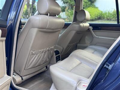 1990 BMW E32 735i   - Photo 60 - Studio City, CA 91604