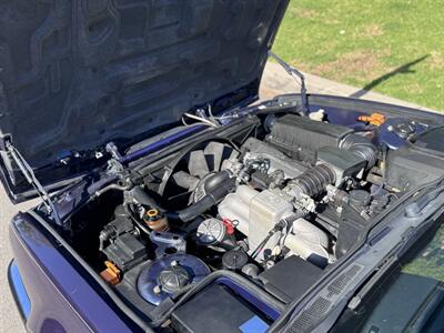 1990 BMW E32 735i   - Photo 39 - Studio City, CA 91604