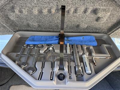 1990 BMW E32 735i   - Photo 80 - Studio City, CA 91604