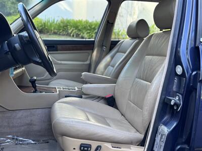 1990 BMW E32 735i   - Photo 59 - Studio City, CA 91604