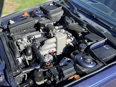 1990 BMW E32 735i   - Photo 37 - Studio City, CA 91604