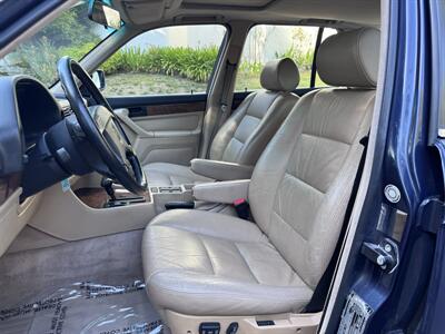 1990 BMW E32 735i   - Photo 58 - Studio City, CA 91604