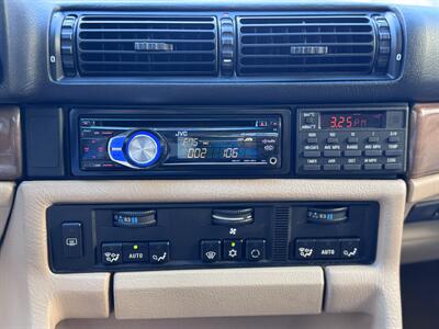 1990 BMW E32 735i   - Photo 55 - Studio City, CA 91604