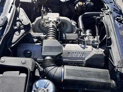 1990 BMW E32 735i   - Photo 44 - Studio City, CA 91604