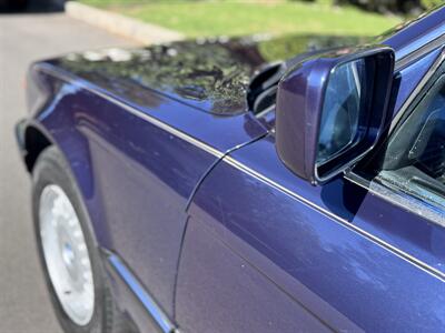 1990 BMW E32 735i   - Photo 28 - Studio City, CA 91604