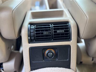 1990 BMW E32 735i   - Photo 67 - Studio City, CA 91604