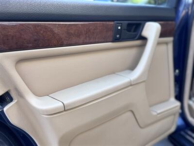 1990 BMW E32 735i   - Photo 65 - Studio City, CA 91604