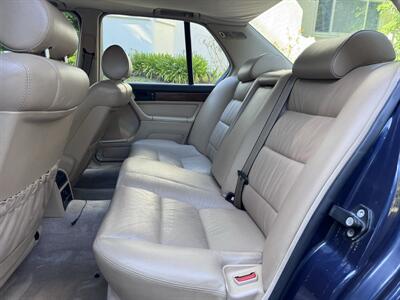 1990 BMW E32 735i   - Photo 64 - Studio City, CA 91604