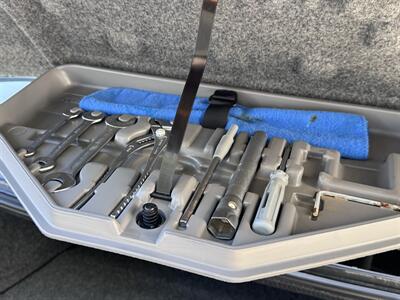 1990 BMW E32 735i   - Photo 79 - Studio City, CA 91604