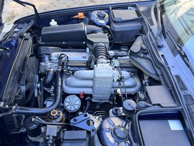 1990 BMW E32 735i   - Photo 95 - Studio City, CA 91604