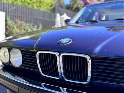 1990 BMW E32 735i   - Photo 4 - Studio City, CA 91604
