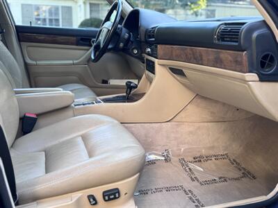 1990 BMW E32 735i   - Photo 88 - Studio City, CA 91604