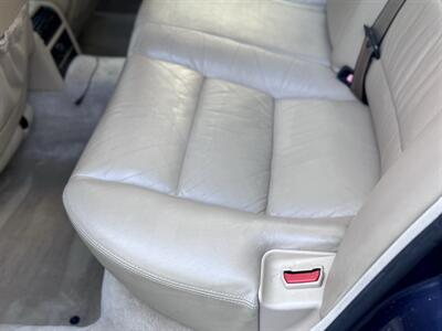 1990 BMW E32 735i   - Photo 68 - Studio City, CA 91604