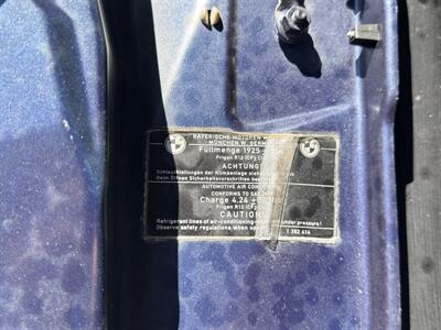 1990 BMW E32 735i   - Photo 47 - Studio City, CA 91604