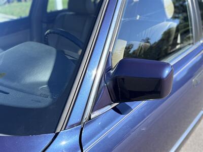 1990 BMW E32 735i   - Photo 22 - Studio City, CA 91604