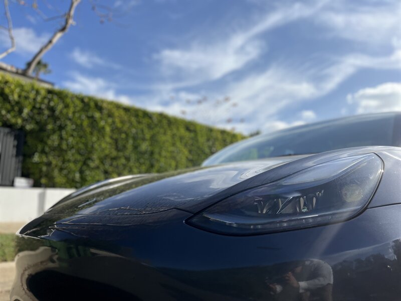 2022 Tesla Model 3 Base photo 6