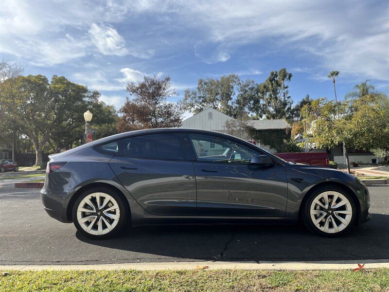 2022 Tesla Model 3 Base photo 12