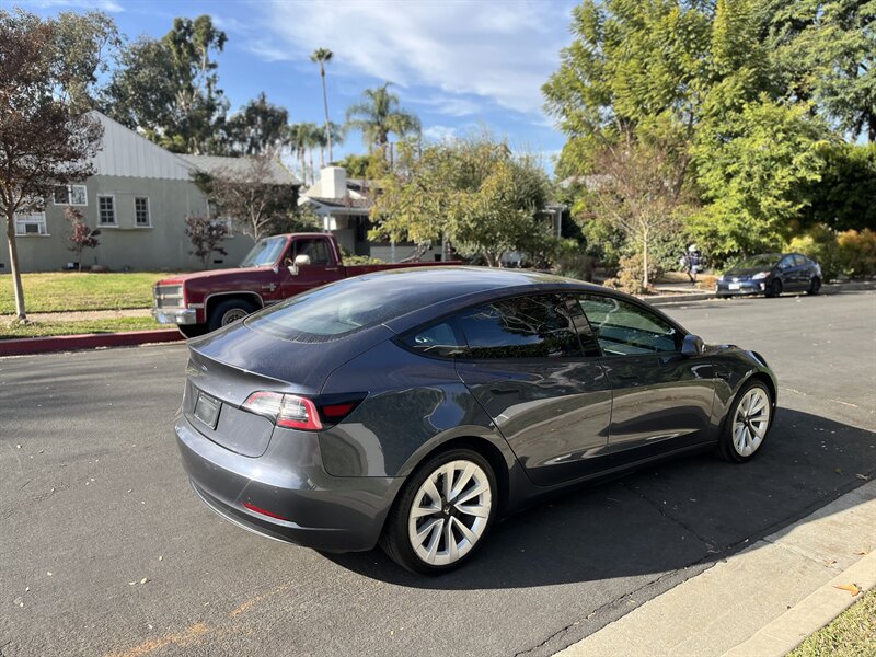 2022 Tesla Model 3 Base photo 11