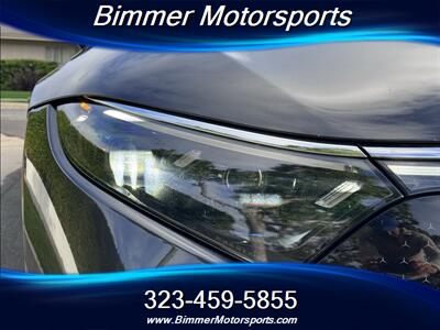 2023 Mercedes-Benz EQS EQS 580 4MATIC   - Photo 20 - Studio City, CA 91604