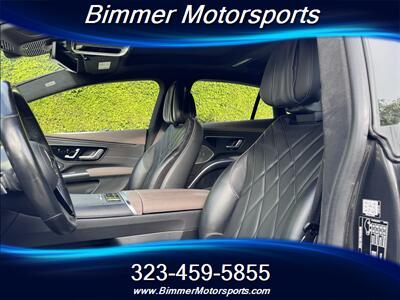 2023 Mercedes-Benz EQS EQS 580 4MATIC   - Photo 28 - Studio City, CA 91604