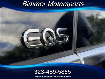2023 Mercedes-Benz EQS EQS 580 4MATIC   - Photo 19 - Studio City, CA 91604