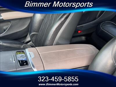 2023 Mercedes-Benz EQS EQS 580 4MATIC   - Photo 29 - Studio City, CA 91604