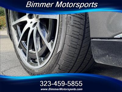 2023 Mercedes-Benz EQS EQS 580 4MATIC   - Photo 24 - Studio City, CA 91604