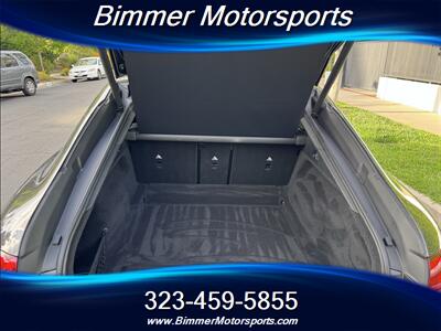 2023 Mercedes-Benz EQS EQS 580 4MATIC   - Photo 44 - Studio City, CA 91604