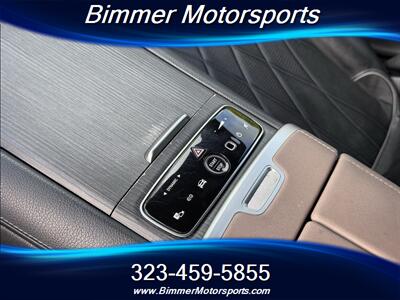 2023 Mercedes-Benz EQS EQS 580 4MATIC   - Photo 32 - Studio City, CA 91604