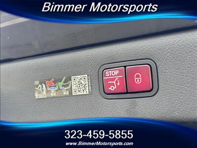 2023 Mercedes-Benz EQS EQS 580 4MATIC   - Photo 43 - Studio City, CA 91604