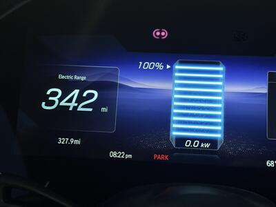 2023 Mercedes-Benz EQS EQS 580 4MATIC - Photo 53 - Studio City, CA 91604