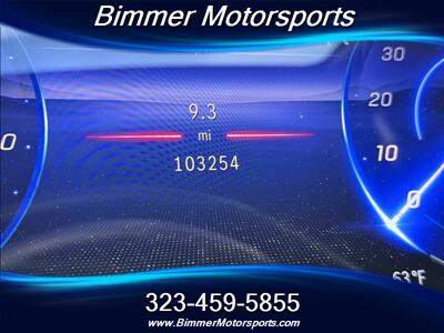 2023 Mercedes-Benz EQS EQS 580 4MATIC   - Photo 50 - Studio City, CA 91604